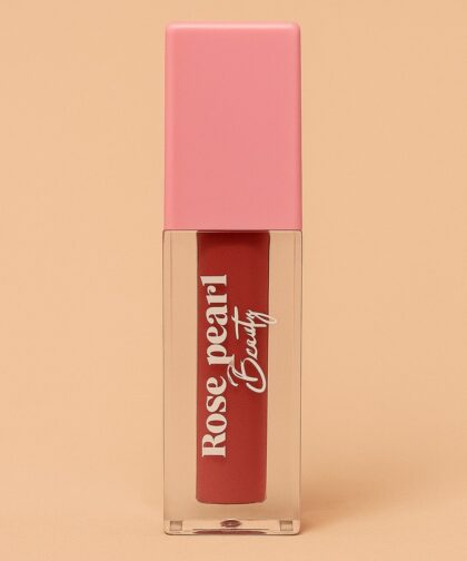 Rust – Everyday Statement Lipstick