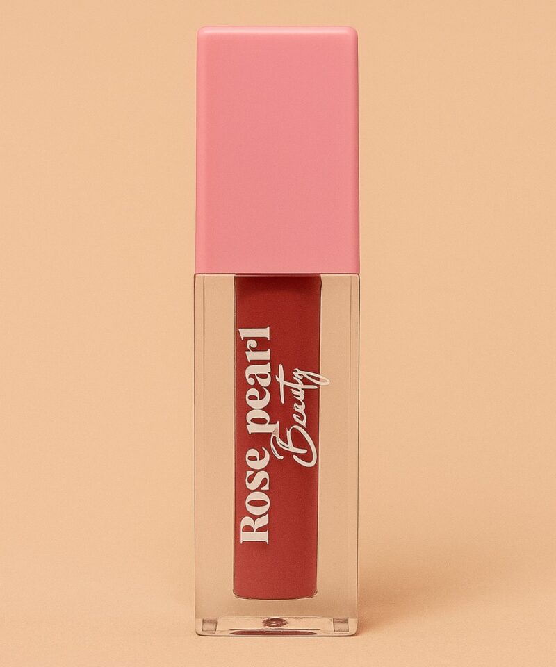 Rust – Everyday Statement Lipstick