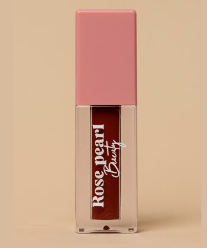 Sexy Red – Red Hot Matte Lipstick