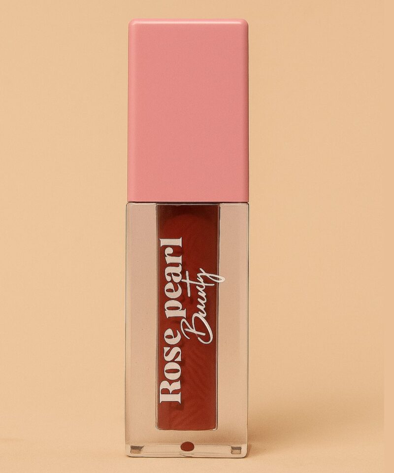 Cute Nude – Natural Look Matte Lipstick