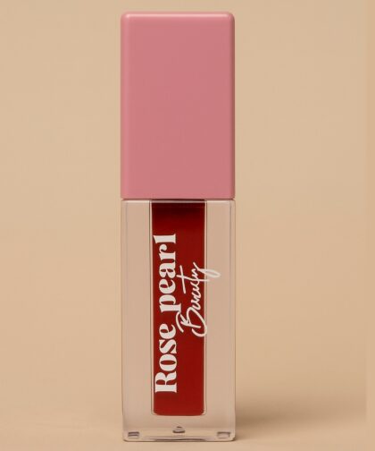 Naughty - Matte Liquid Lipstick