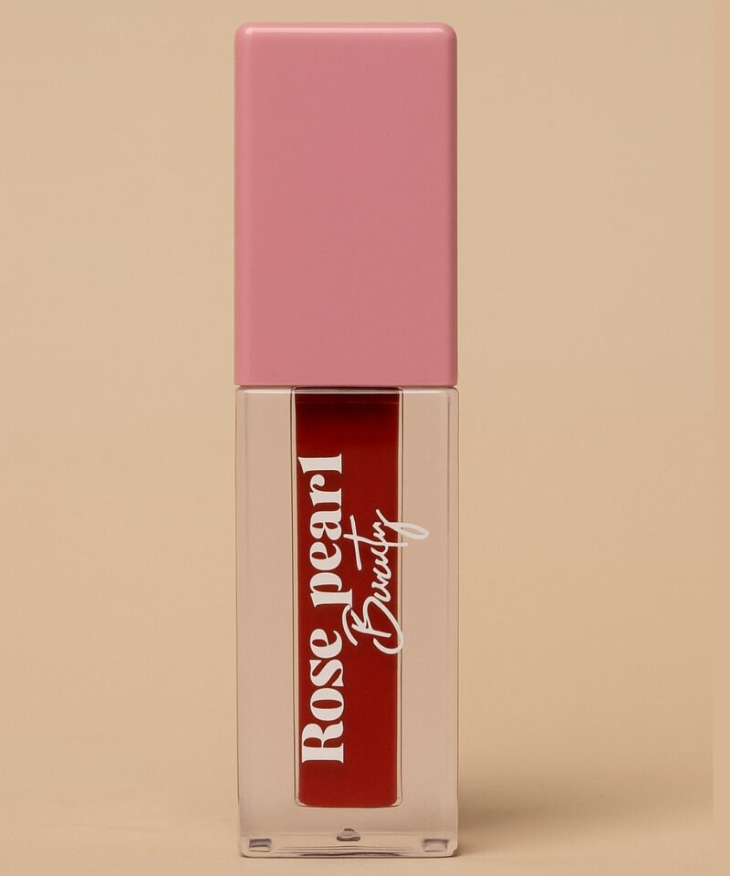 Naughty - Matte Liquid Lipstick