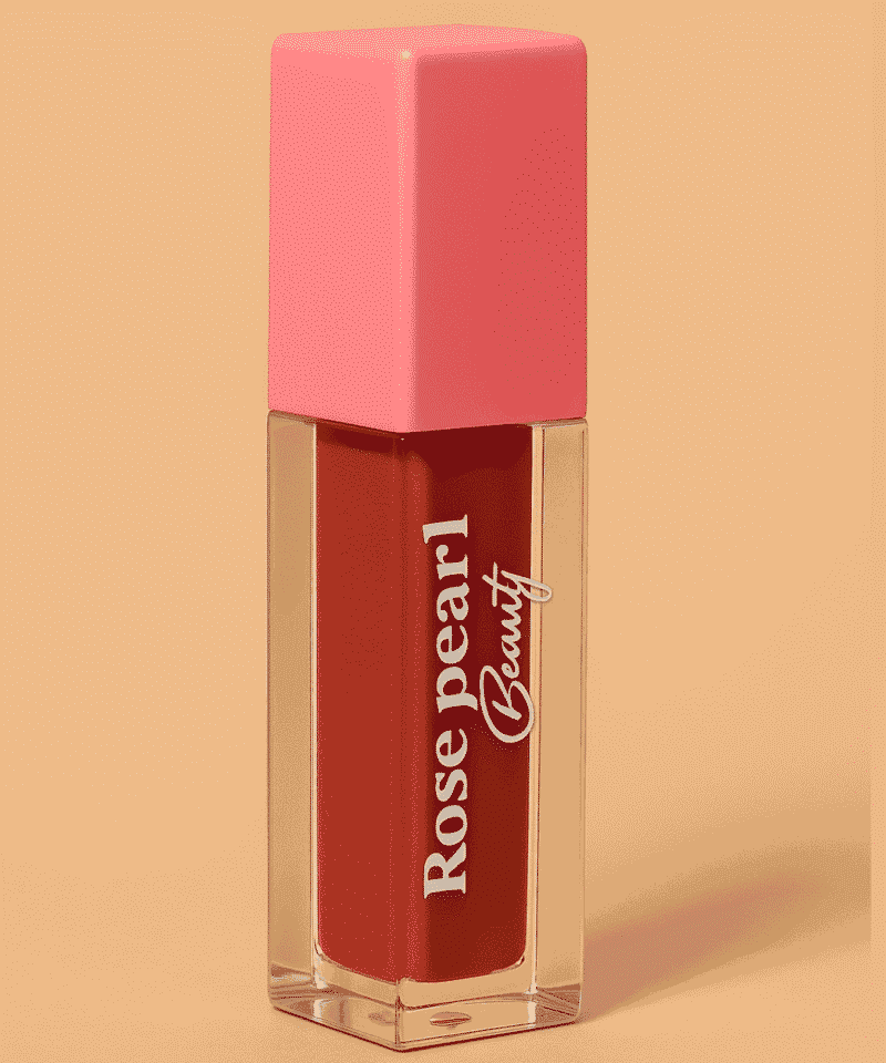 Rust – Everyday Statement Lipstick - Image 3