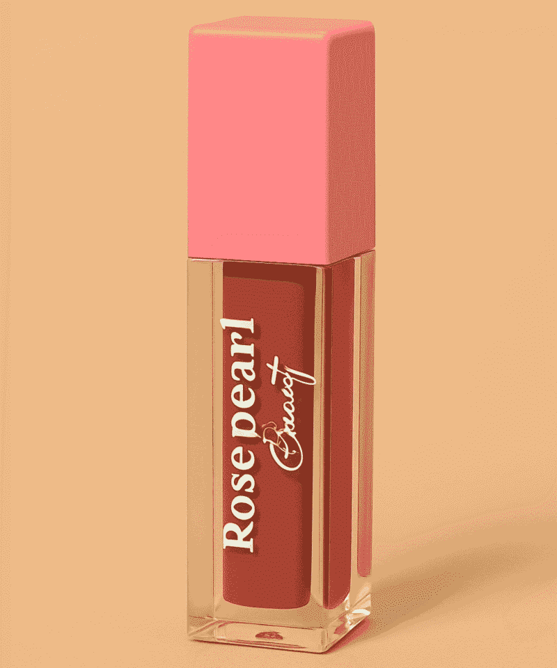 Rust – Everyday Statement Lipstick - Image 4