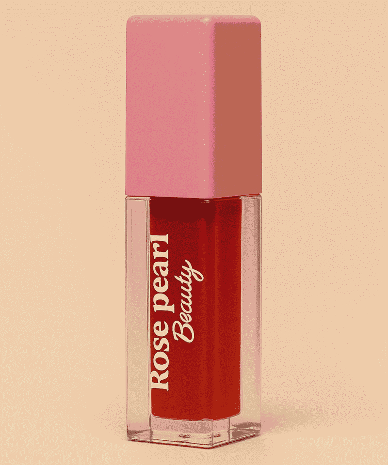 Naughty - Matte Liquid Lipstick - Image 3