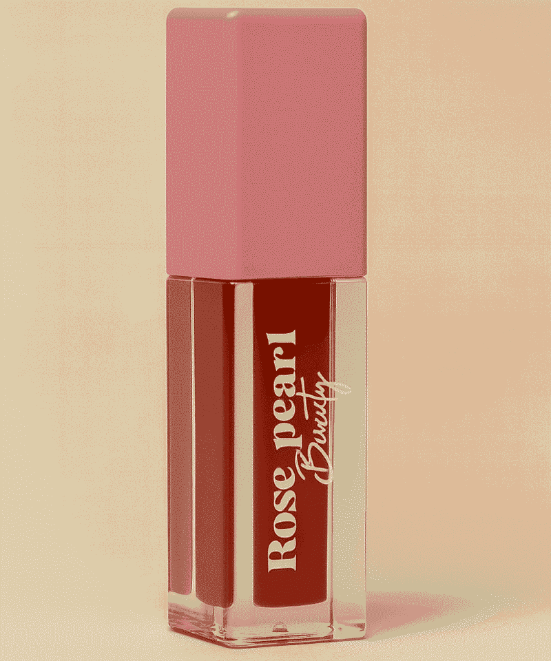 Naughty - Matte Liquid Lipstick - Image 4