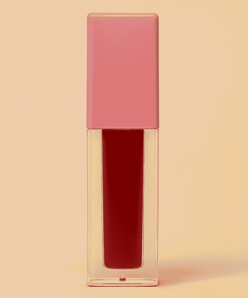 Naughty - Matte Liquid Lipstick - Image 2
