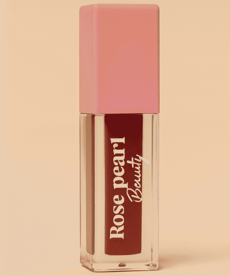 Cafe Mocha – Rich Nude Brown Lipstick - Image 2