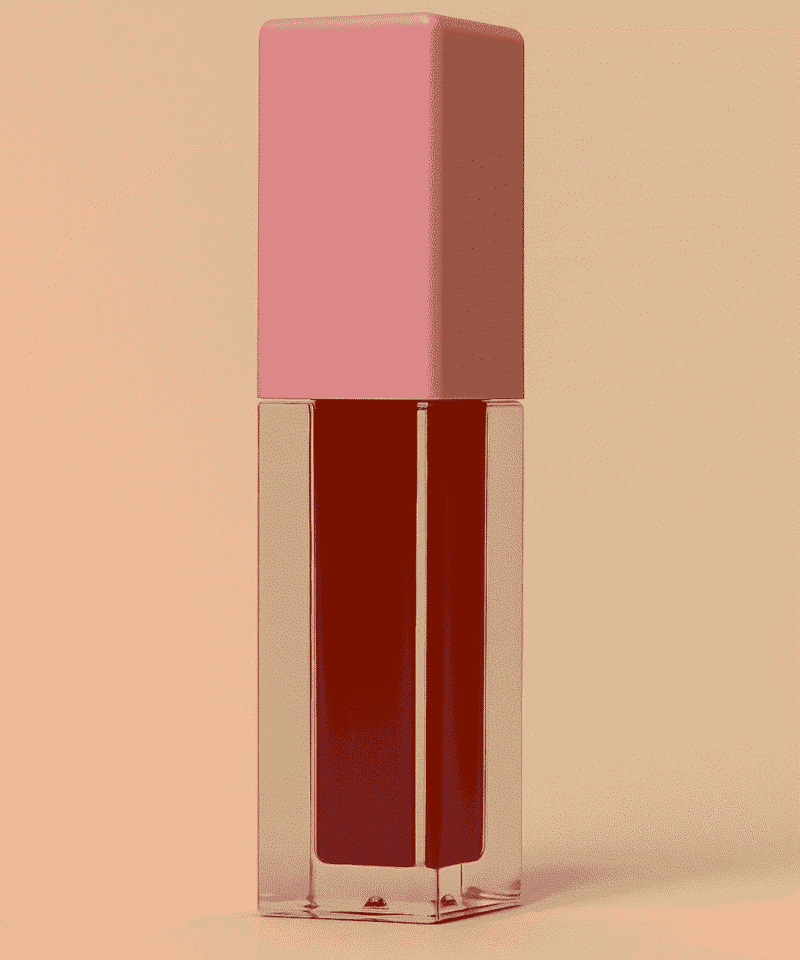 Cafe Mocha – Rich Nude Brown Lipstick - Image 3