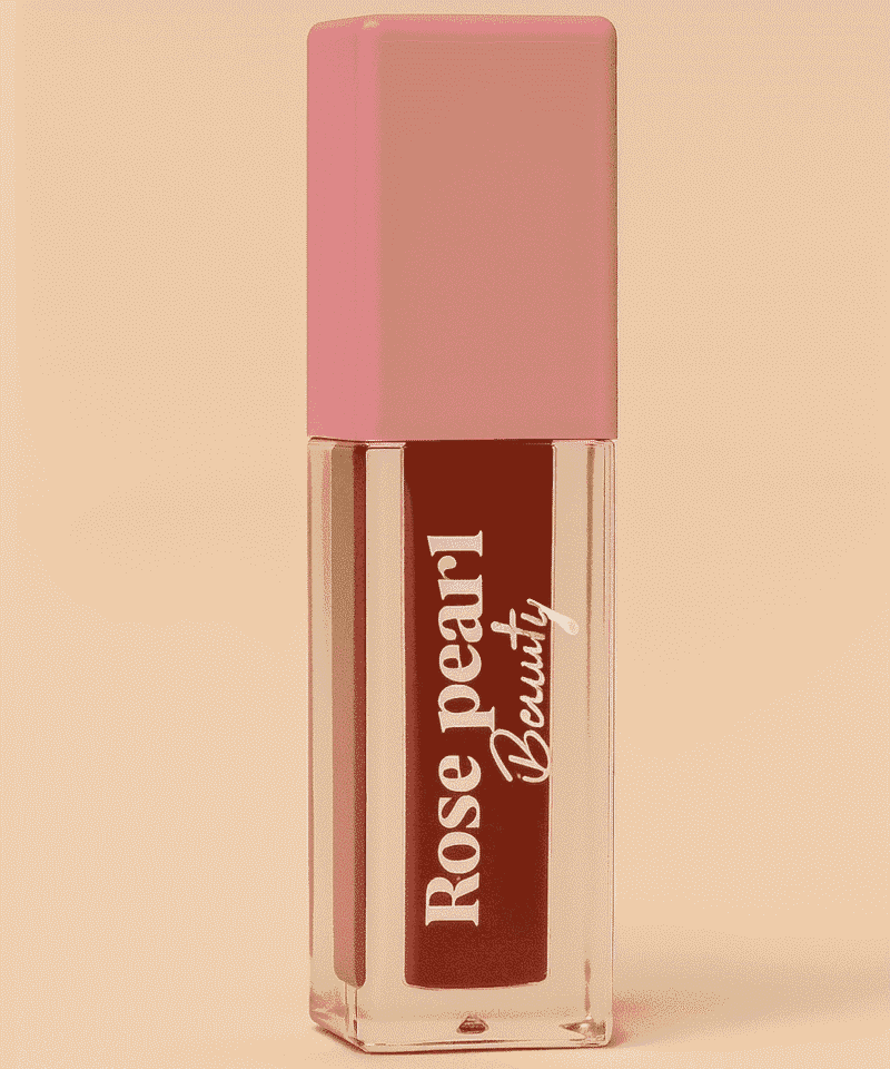 Cute Nude – Natural Look Matte Lipstick - Image 4