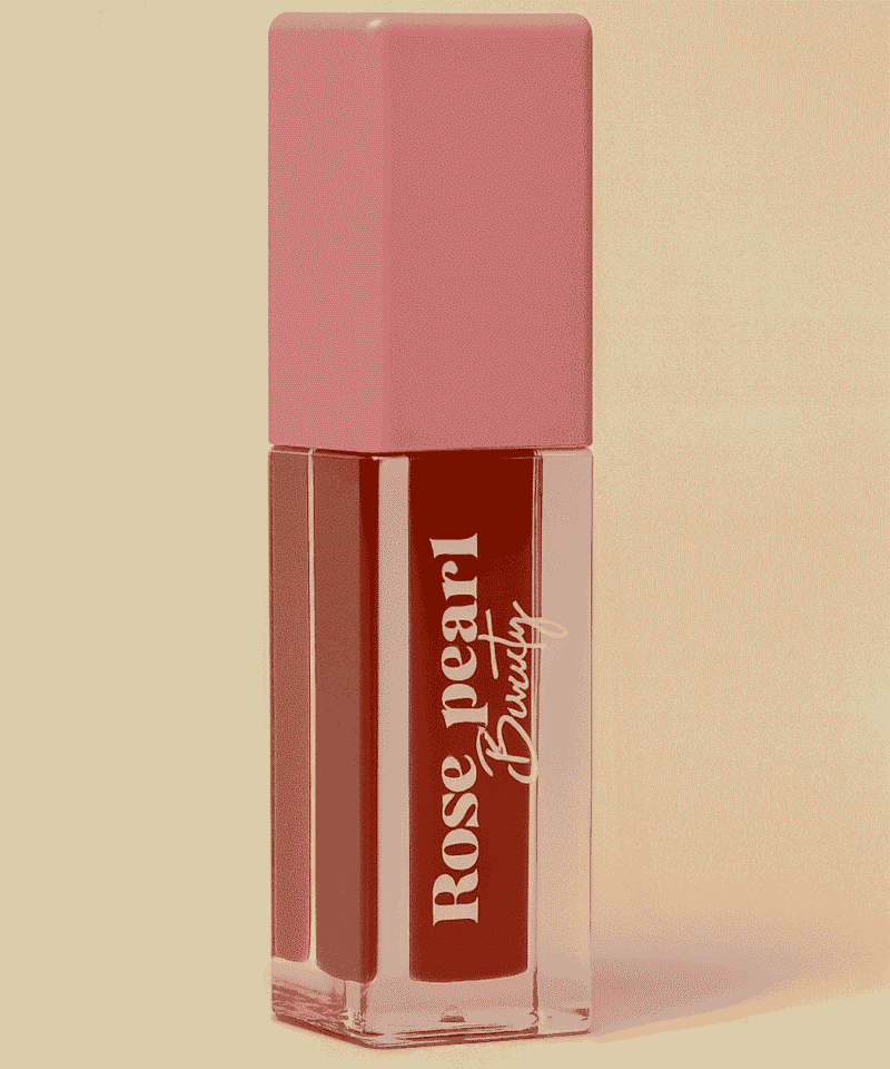 Cute Nude – Natural Look Matte Lipstick - Image 3