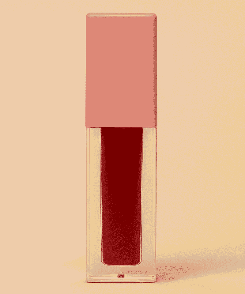 Cute Nude – Natural Look Matte Lipstick - Image 2