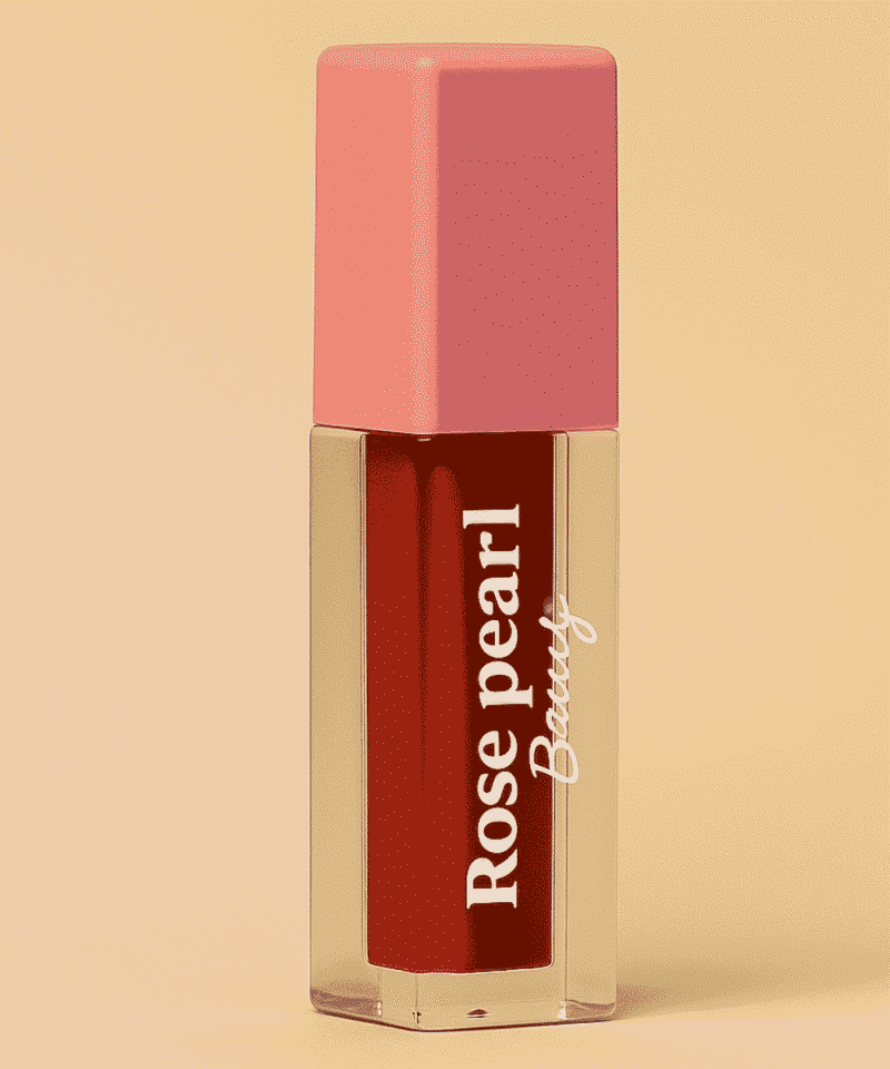 Sexy Red – Red Hot Matte Lipstick - Image 4