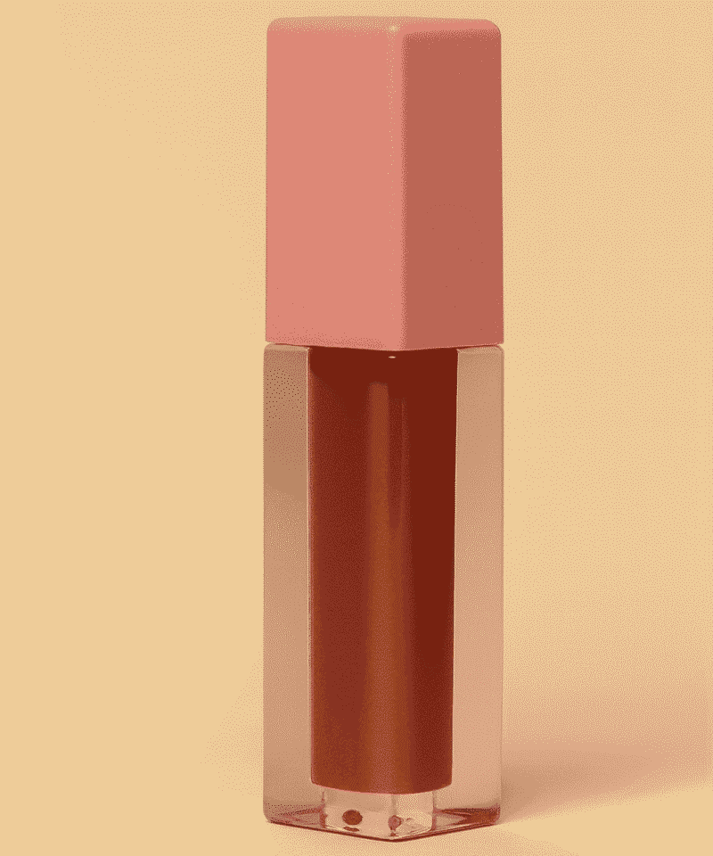 Sexy Red – Red Hot Matte Lipstick - Image 2