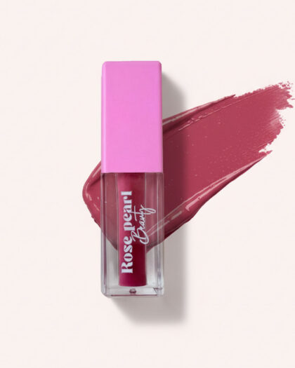 Mirage Natural Look Matte Lipstick