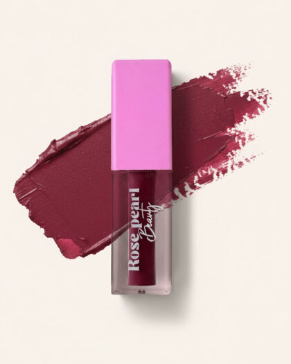 Rust – Everyday Statement Lipstick