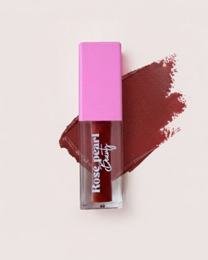 Serene Matte Liquid Lipstick