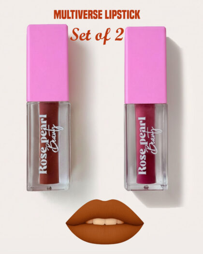 Caramel Crush ( Cafe Mocha + Mirage )